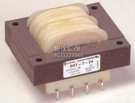 ST-2-28(Bel Signal Transformer)电源变压器图片